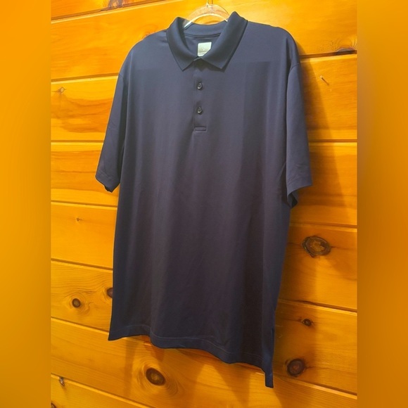 Callaway Other - Callaway Men’s Golf Polo Opti•Dri Size Large Navy